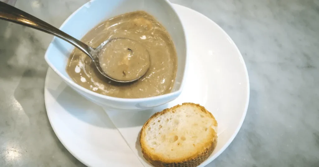 Mushroom Sauces for Steak
