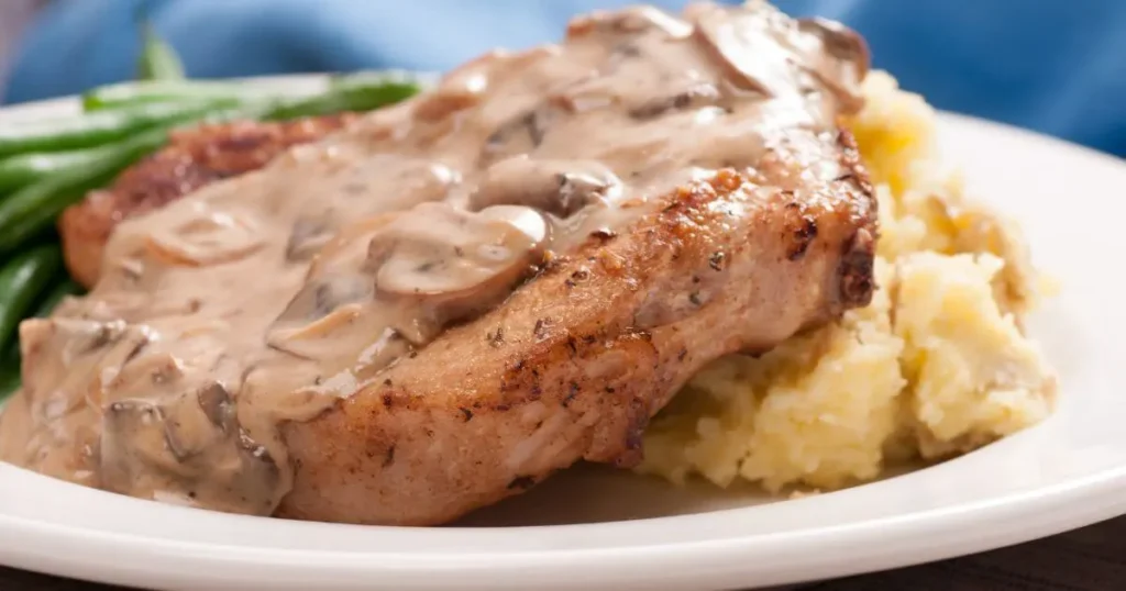 Pork Chops