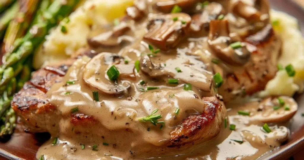 Pork Chops