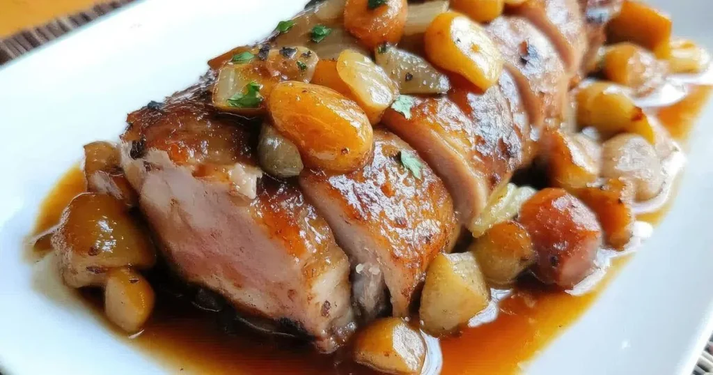 Pork Chops