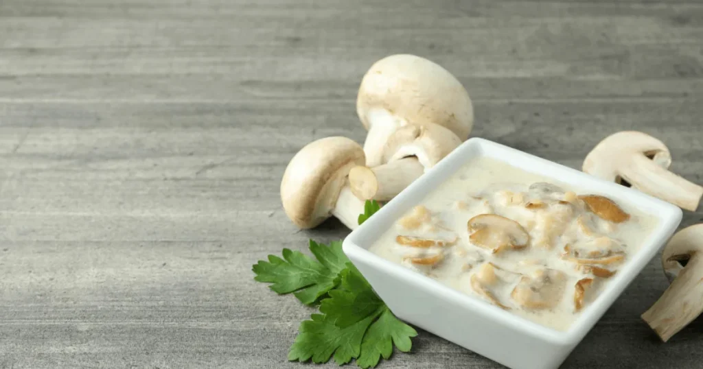 mushroom-sauce-recipe Mushroom Sauce Recipe