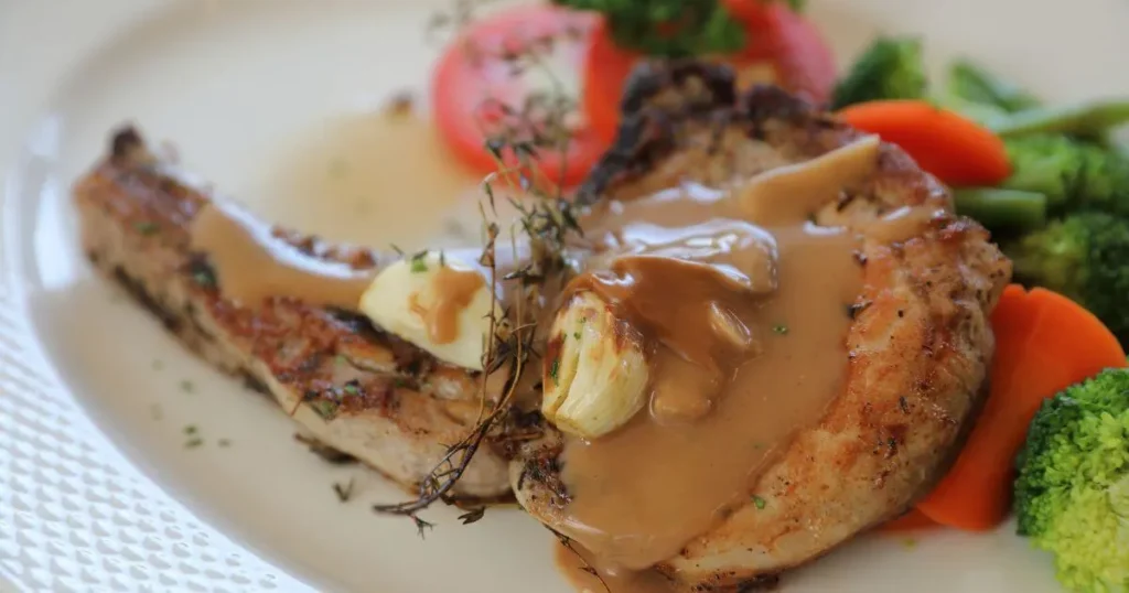 Pork Chops